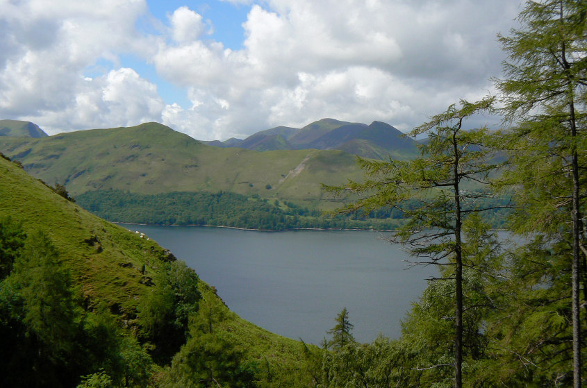 Catbells Catbells